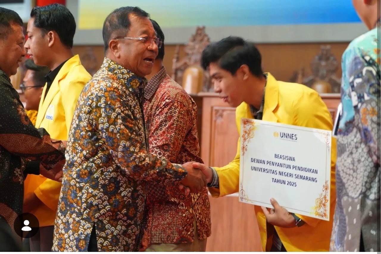 Dewan Penyantun
