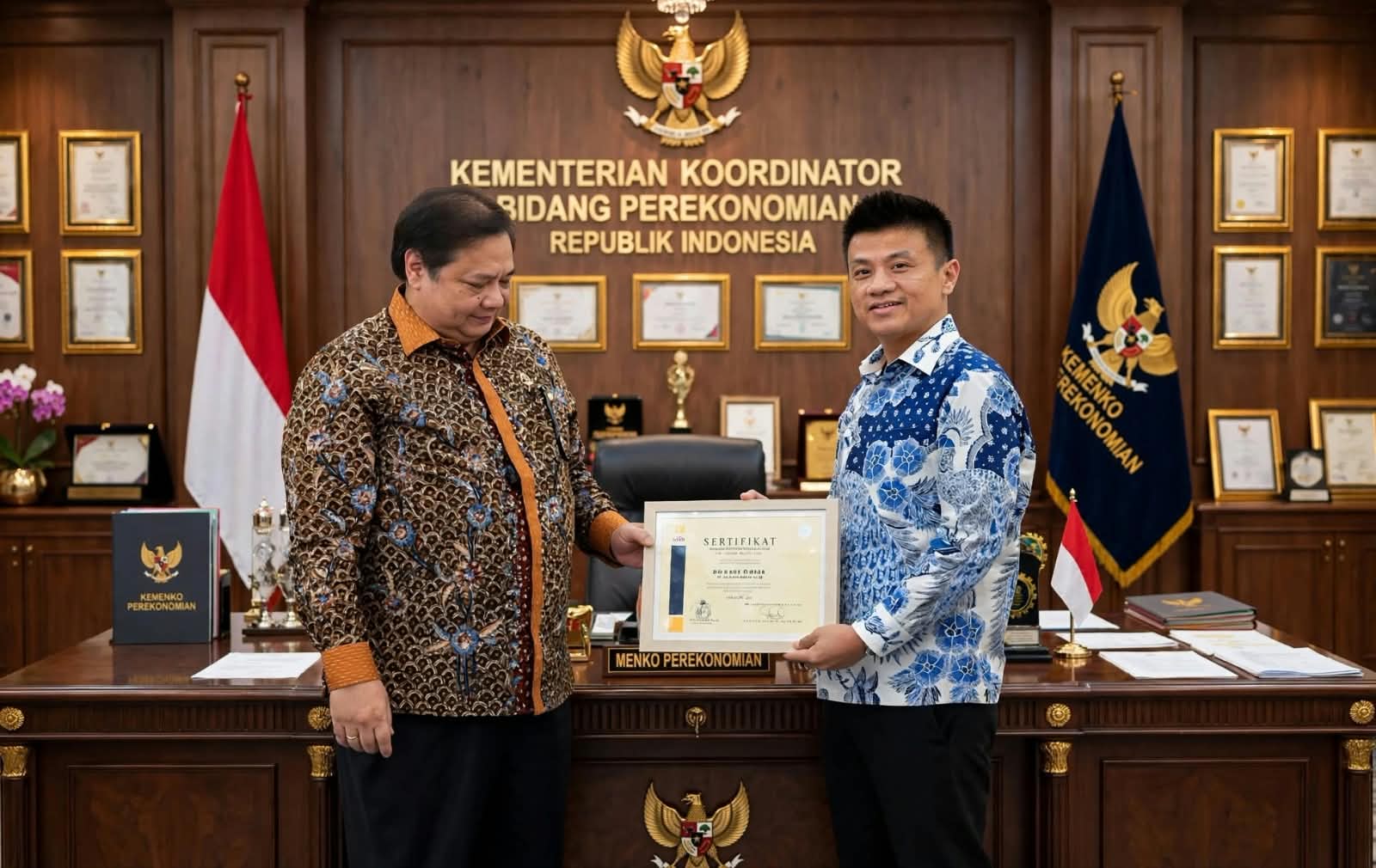 Dewan Penyantun